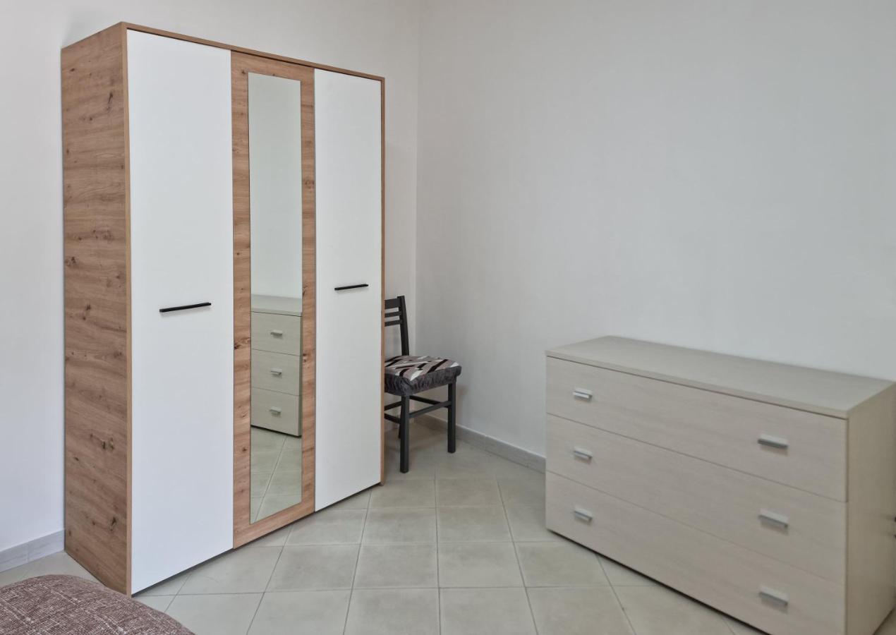 MazzarinoLa Vecchia Sartoria公寓 外观 照片