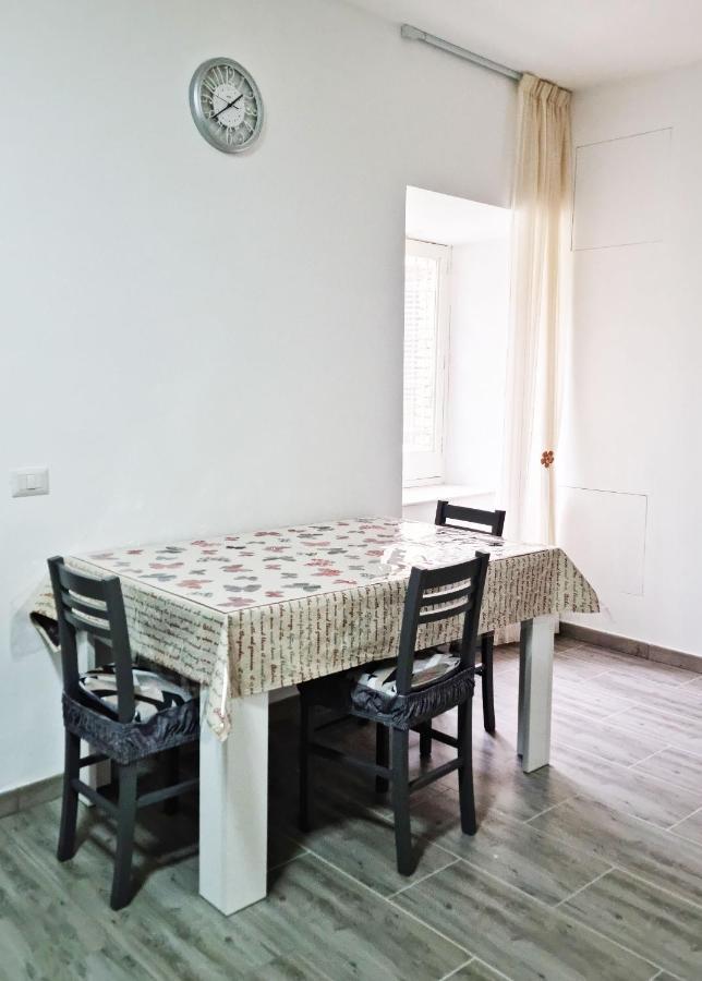 MazzarinoLa Vecchia Sartoria公寓 外观 照片